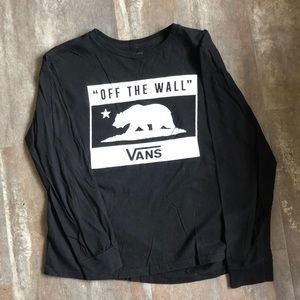 Vans T-shirt